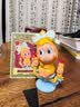 POP MART泡泡玛特【预售】星星人怦然星动系列手办盲盒潮玩摆件礼物 随机1个 实拍图