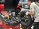 米其林（MICHELIN）汽车轮胎 235/40ZR18 95Y 竞驰PILOT SPORT 5 适配福特福克斯 实拍图