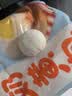 三全奶黄包960g约32只家庭包点即食速食食品儿童早餐速冻中秋送礼 实拍图