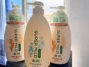 惠润（SUPER MiLD）【王曼昱同款】韧发丰盈洗发露600ml修护保湿生姜洗发水京东自营 实拍图