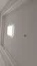 惠普吸顶灯大尺寸客厅灯普瑞护眼led智能APP全屋灯具套餐臻之光包安装 实拍图