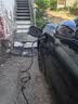公牛随车充便携式充电枪器3.5kw家用适配于理想特斯拉大众比亚迪小米极氪问界m8小鹏星愿新能源汽车 【新国标3C认证】3.5kW小劲风SE-10米 实拍图