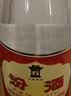 汾酒53度黄盖玻汾  清香型白酒 高度口粮酒  泡酒中秋礼品 53度 475mL 1瓶 单瓶装 实拍图