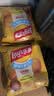 乐事（Lay's）薯片 经典原味 135克*7包 休闲零食 膨化零食 实拍图