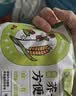 白象方便面 荞麦面60g*30袋全麦荞麦低脂粗粮代餐饱腹感健身食品 速食 实拍图