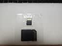 Sandisk闪迪512GB TF(MicroSD)内存卡4K极速金卡A2 V30 U3兼容大疆Pocket3/4P/Action 6运动相机/无人机存储卡 实拍图