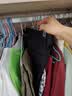 HLA海澜之家西裤男【免烫】直筒裤通勤商务裤子男春秋季 实拍图