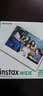 INSTAX富士instax立拍立得 宽幅相纸 白边双包装20张（适用于WIDE系列相机） 实拍图