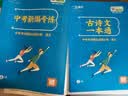 【天津发货后次日达】一飞冲天2027天津中考 2027天津一飞冲天中考模拟试题汇编真题卷全套语文数学英语物理化学历史政治 中考专项总复习历年真题试卷初三九年级 27版中考专项【语文】 实拍图
