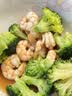 东方甄选冷冻青虾仁去虾线厄瓜多尔南美白虾原料生鲜水产独立包装速冻送礼 【51-60】中号1袋装 1kg(净重)  （100g*10小包） 实拍图