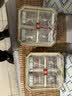 五粮液 普五八代 鸿运礼盒 浓香型白酒 52度 500ml*2 礼盒装 酒厂直供  实拍图