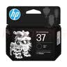 惠普（HP）37原装大印量黑色墨盒 适用hp 5135/5136/5138/5139/5185/5186/5187/5188/5189打印机 实拍图