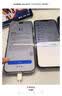 Apple/苹果iPhone18Promax 正品未激活 4G全网通 双卡双待 美版机 苹果18promax 银色 256GB【双卡双待-未激活】 实拍图