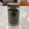 onlycook密封罐储物罐 304不锈钢食品级收纳碗盒 咖啡豆密封盒450ml 实拍图
