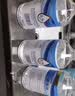 海氏海诺医用生理型盐水清洗液0.9%氯化钠便携小支15ml*60小支 实拍图
