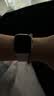 华为HUAWEI WATCH FIT 5 淡紫色 风信紫超轻薄大屏腕上微运动强劲续航华为智能手表 实拍图