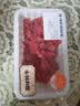 其他品牌鲜切牛肉丝180g/盒 实拍图