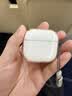 品胜适用AirPods5/4保护套 AirPods五代四代降噪版通用苹果耳机保护壳透明软壳防摔防刮 含挂绳收纳袋 实拍图