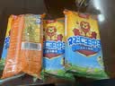 双汇王中王火腿肠香肠40g*10支*4袋休闲零食露营出游伴侣泡面搭档 实拍图