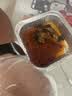 肴师傅麻辣卤甲鱼150g*1只装 麻辣鲜香整只加热即食熟食手撕卤味私房菜 实拍图