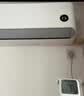 小米空调  巨省电 1.5匹挂机 一级能效 外机单排铜管 KFR-35GW/N1A1【整机免费十年包修】 实拍图