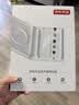 京东京造iPad Air 11/2024/2025/2026无尘仓钢化玻璃膜平板电脑高清贴膜全屏抗指纹防爆屏幕保护高清防摔 实拍图