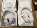 极度未知（HYPERX）飓风2飓风3系列电竞游戏耳机头戴式 fps吃鸡耳麦降噪麦克风 原金士顿cloud2电竞耳机 飓风3-烈焰灰【Hear360音效丨新款】 实拍图