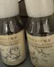 绽家（LYCOCELLE）地板清洁剂洗地机清洁剂洁抑菌留香宠物友好750ml*2玫瑰+栀子花 实拍图