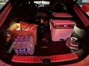 极氪车载冰箱 迷你冰箱 双温分区冷藏冷冻 长效保温 大容量 23.7L 9X 实拍图
