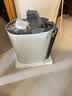 统帅海尔出品统帅懒人无镁棒F9PRO电热水器60L双胆扁桶净肤洗变频节能国家补贴京东自营上门安装 实拍图