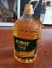 长寿花金胚玉米油 3.78L*2 非转基因压榨一级食用油 烘焙家用粮油套装 实拍图