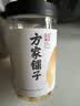 方家铺子六星大片百合干220g 六安霍山药百合 桂圆莲子银耳枸杞羹煲汤食材 实拍图