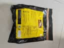 南方黑芝麻原味1000g*2家庭早餐必备 【新老包装随机发货】 1kg*2袋 实拍图