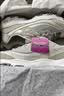 斯凯奇（Skechers）奶茶熊女鞋秋冬季厚底老爹鞋软底熊猫鞋休闲运动鞋 实拍图
