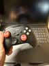 北通鲲鹏20游戏手柄AI智控无线蓝牙可调摇杆xbox类电脑PC手机steam体感宏switch2影之刃零伊莫 精英版 实拍图
