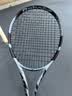 百保力（Babolat）百宝力网球拍全碳素2025款PD李娜王欣瑜成人专业网球拍【已穿线】 实拍图