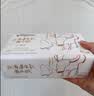 舒洁（Kleenex）牛乳纸6层80抽*5包抽纸乳霜纸婴儿保湿纸巾云柔巾 鼻炎敏感肌可用 实拍图
