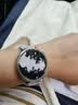 HUAWEI WATCH GT 6 流光紫 41mm智能手表多维情绪健康全新骑行体验【性价比首选】 实拍图