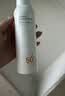 京东京造美白防晒喷雾霜防水防汗男女士成人紫外线SPF50+PA++++ 200ml*2 实拍图