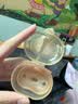 世喜安抚奶嘴6-9个月以上防龅牙胀气1-3岁夜用扁头婴儿宝宝超轻air款 实拍图