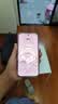 小米（MI）REDMI Note 17 Pro 8+512 紫 9000mAh大电池 抗摔防水 AI反诈 国家补贴 红米note15pro新款 5g手机 实拍图