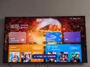 TCL SQD-MiniLED电视 85T7M Ultra 回音壁套装 85英寸 100%全局高色域 超级蝶翼星曜屏 实拍图