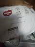 好奇（Huggies）铂金装小桃裤成长裤XXL74片(≥15kg)尿不湿【散热口碑王】 实拍图