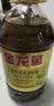 金龙鱼 食用油【保真菜籽油】醇香（纯香）菜籽油5L(新老包装交替发货) 实拍图