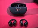 拜雅（beyerdynamic）AMIRON ZERO 阿米罗ZERO 耳夹式真无线蓝牙耳机 运动跑步零感佩戴 适用苹果华为 橙黑色【送礼】 实拍图