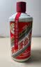茅台 2016年 飞天 酱香型白酒 53度500ml 单瓶装  陈年老酒 礼赠宴请 中秋送礼 实拍图