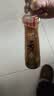 金龙鱼纯芝麻香油480ml【一级】凉拌调味烹饪火锅调味油玻璃瓶小磨香油 实拍图