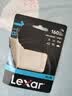 雷克沙（Lexar）1TB TF（MicroSD）存储卡 V30 A2 读160MB/s 游戏机平板行车监控录像内存卡 4K超清拍摄（BLUE） 实拍图