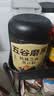 五谷磨房黑芝麻糊五黑粉无糖核桃芝麻黑豆粉代餐粉600g 实拍图