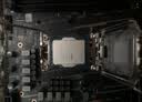 英特尔(Intel) i3-12100 酷睿12代 处理器 4核8线程 单核睿频至高可达4.3Ghz 12M三级缓存 盒装CPU 实拍图